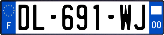 DL-691-WJ