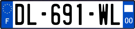 DL-691-WL