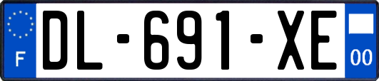 DL-691-XE