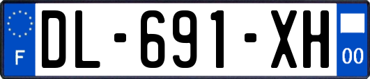 DL-691-XH