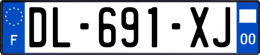 DL-691-XJ