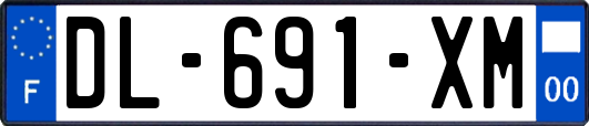 DL-691-XM