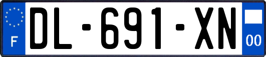 DL-691-XN