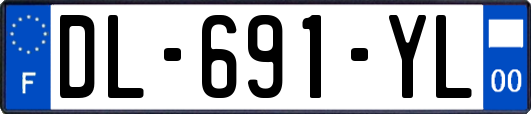 DL-691-YL