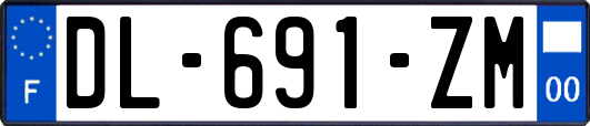 DL-691-ZM