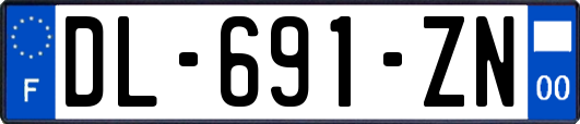 DL-691-ZN