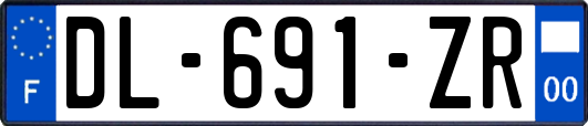 DL-691-ZR