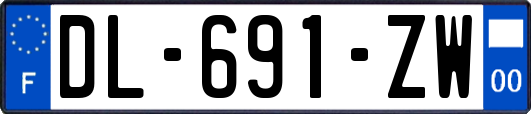 DL-691-ZW