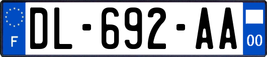 DL-692-AA