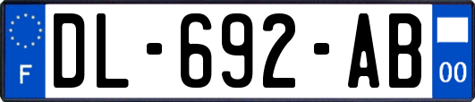 DL-692-AB