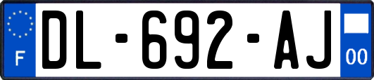 DL-692-AJ