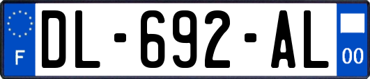 DL-692-AL