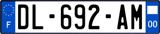 DL-692-AM