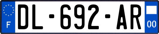 DL-692-AR