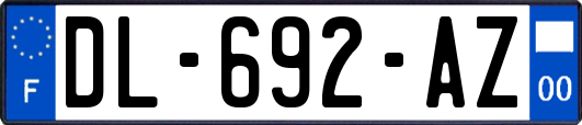 DL-692-AZ