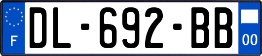 DL-692-BB