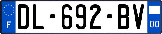 DL-692-BV