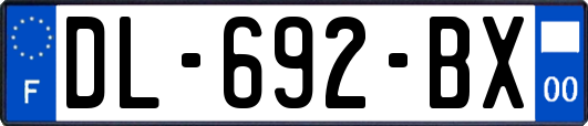 DL-692-BX