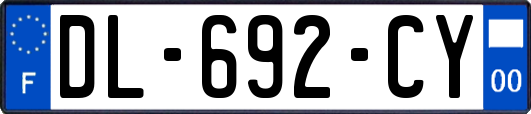 DL-692-CY