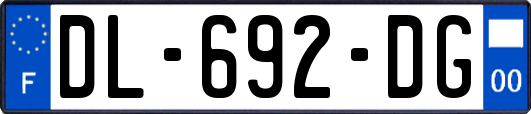 DL-692-DG