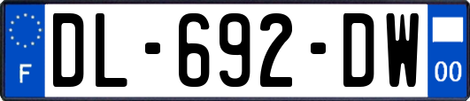 DL-692-DW