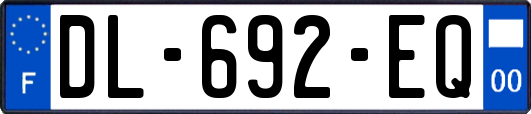 DL-692-EQ