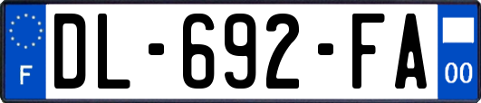 DL-692-FA