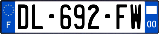 DL-692-FW