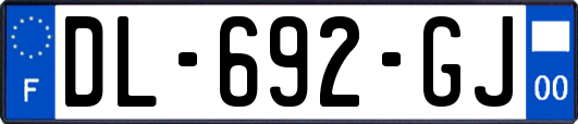 DL-692-GJ