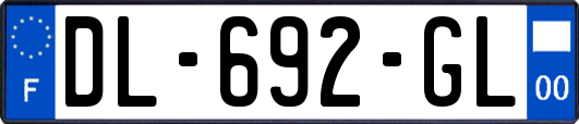 DL-692-GL