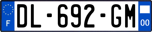 DL-692-GM