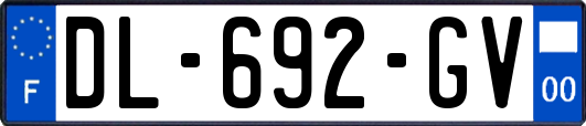 DL-692-GV