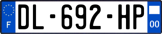 DL-692-HP