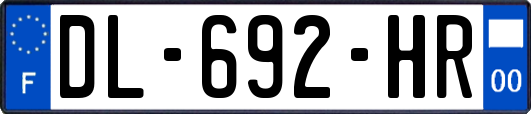 DL-692-HR