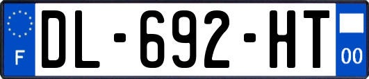 DL-692-HT