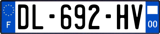 DL-692-HV