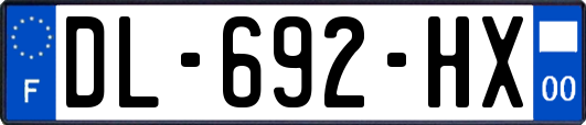 DL-692-HX