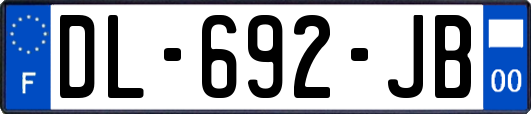 DL-692-JB