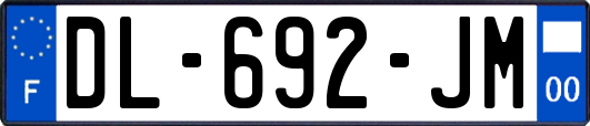 DL-692-JM