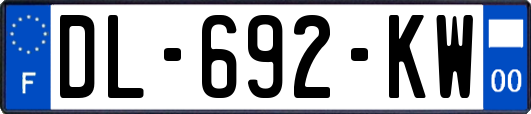 DL-692-KW