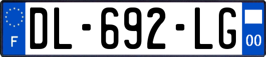 DL-692-LG