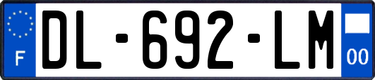 DL-692-LM