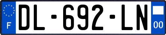 DL-692-LN