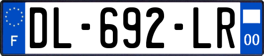 DL-692-LR