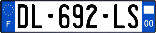 DL-692-LS