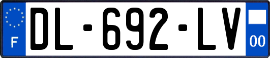 DL-692-LV