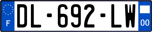 DL-692-LW