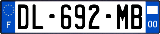 DL-692-MB