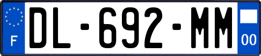 DL-692-MM