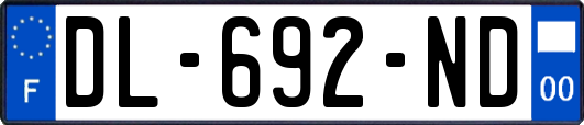 DL-692-ND